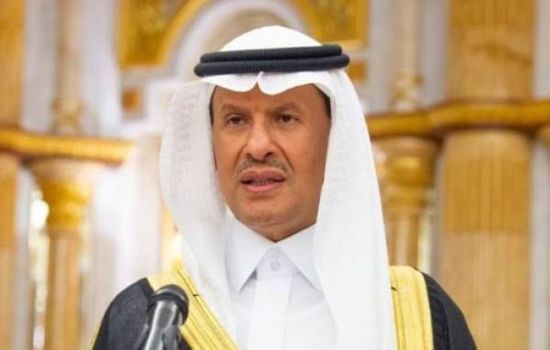 وزير الطاقة السعودي ينفي مغادرة المملكة "أوبك+" ويصفها بالهراء