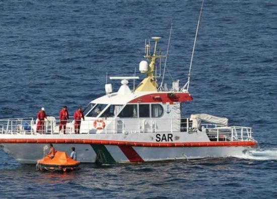 مجلس أوروبا يدعو إيطاليا لوقف تعاونها مع خفر السواحل الليبي