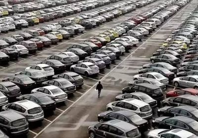  كورونا تهبط بمبيعات السيارات في الصين إلى 92 % خلال النصف الأول من فبراير