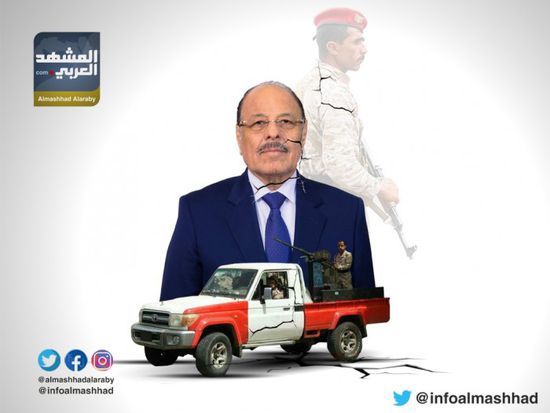 نفوذ إخوان الشرعية.. حجر عثرة أمام دحر الحوثيين
