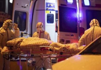 عاجل.. إيطاليا تسجل أول ضحية لفيروس كورونا