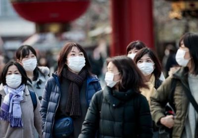 كورونا يحصد ضحايا جددًا في الصين