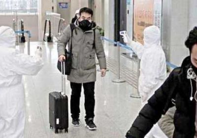 كورونا في كوريا الجنوبية يسجل 142 إصابة