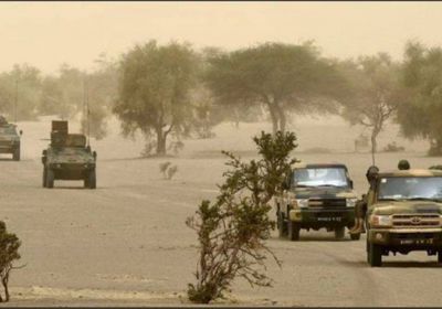 النيجر.. مصرع 120 إرهابيًا في عملية عسكرية مشتركة مع فرنسا