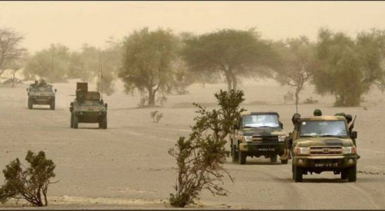 النيجر.. مصرع 120 إرهابيًا في عملية عسكرية مشتركة مع فرنسا