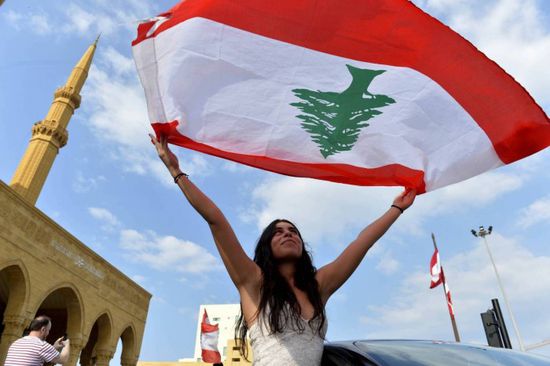 ستاندرد آند بورز تخفّض تصنيف لبنان إلى "cc"