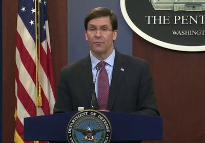 أمريكا.. تدريب عسكري سري على تبادل ضربات نووية مع موسكو