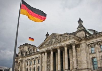 الخارجية الألمانية تبدي قلقها من التصعيد الحوثي خلال الفترة الأخيرة