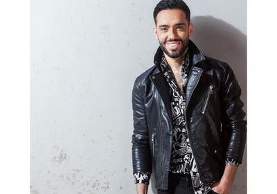 بعد نجاح ألبوم "أنا لوحدي".. رامي جمال يوجه هذه الرسالة لجمهوره 