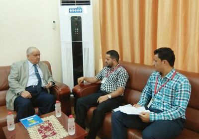 الانتقالي يعلن دعمه للقضاة الجنوبيين في مواجهة تهميشهم