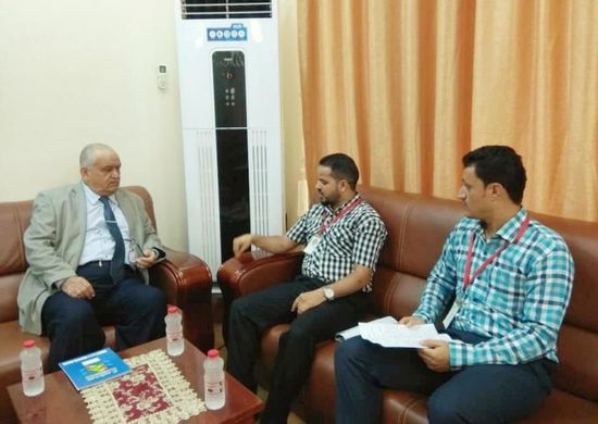 الانتقالي يعلن دعمه للقضاة الجنوبيين في مواجهة تهميشهم