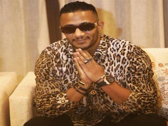 أول ظهور إعلامي لـ محمد رمضان بعد أزماته الأخيرة 