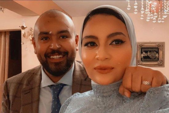 مصطفى بسيط يعلن خطوبته (صور)