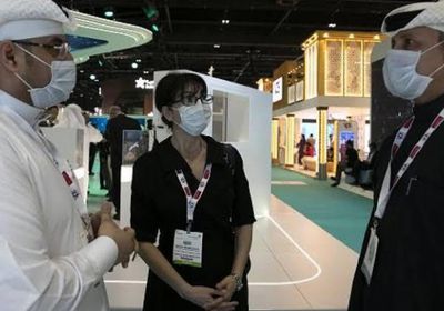 الإمارات تكشف عن إصابتين جديدتين بفيروس كورونا