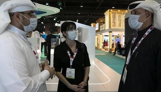 الإمارات تكشف عن إصابتين جديدتين بفيروس كورونا