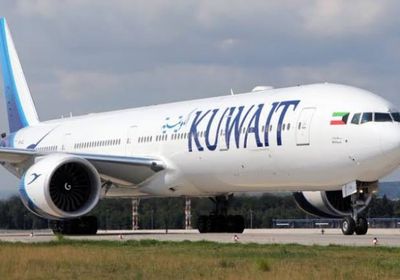 الكويت ترسل 5 طائرات لإجلاء رعاياها من إيران