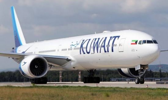 الكويت ترسل 5 طائرات لإجلاء رعاياها من إيران