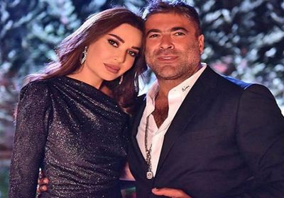 وائل كفوري يهنئ سيرين عبد النور بعيد ميلادها والأخيرة :صديق وأخ قيمته كبيرة