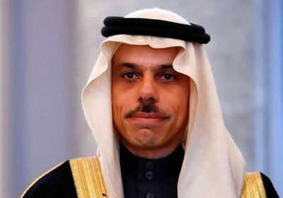 وزير الخارجية السعودي يستقبل نائب الكتلة البرلمانية للاتحاد المسيحى بألمانيا