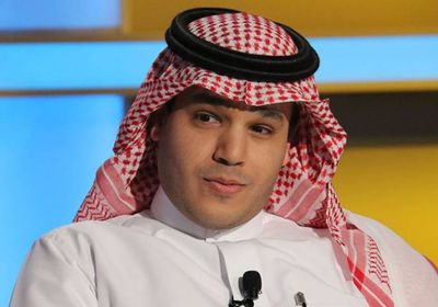 الأحمري يُوجه رسالة لـ قطر بشأن حقل الجافورة