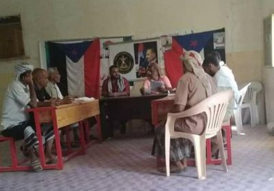 قرارات جديدة لاجتماع الهيئة التنفيذية لانتقالي مودية