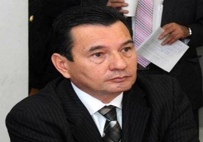 تمهيدا لمحاكمته.. الإكوادور تتسلم رئيس مخابراتها السابق من إسبانيا