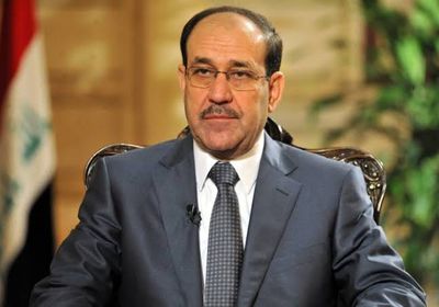 المالكي يدعو الكتل السياسية لعدم وضع العقبات أمام رئيس الوزراء العراقي الجديد