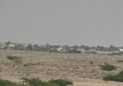 عدوان حوثي جديد على أهالي الجاح بالحديدة