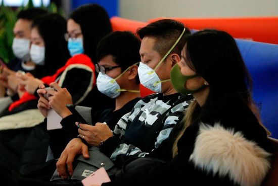  توقعات بارتفاع معدل البطالة في هونج كونج بسبب فيروس كورونا