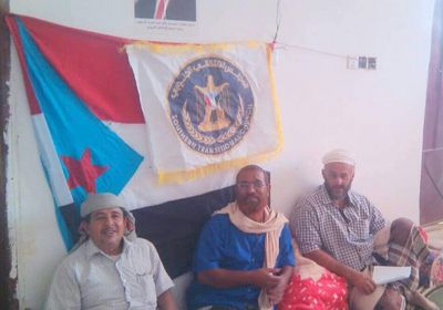 "انتقالي لودر" يبحث تعزيز العمل التنظيمي