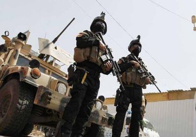 العراق يعلن اعتقال منسق تنظيم داعش في الخارج