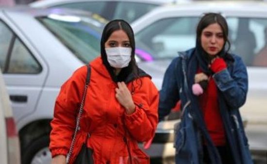 إيران تعلن عن حالة وفاة جديدة بسبب فيروس كورونا