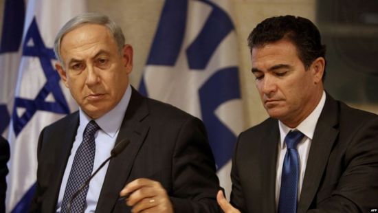  الإعلام الإسرائيلي يكشف.. تفاصيل زيارة رئيس الموساد لقطر سرًا