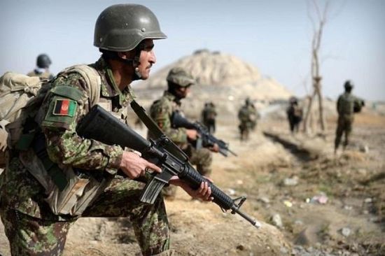  رغم "خفض العنف".. اشتباكات بين القوات الأفغانية ومسلحي طالبان