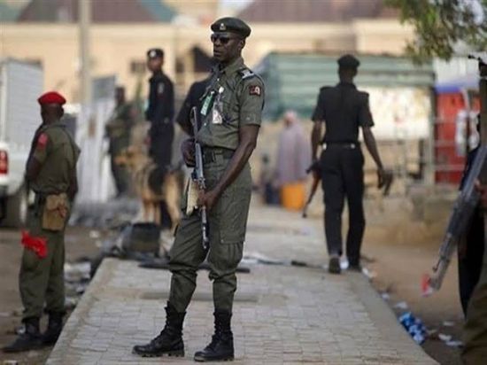 مقتل جنديين في هجوم إرهابي استهدف كنيسة بنيجيريا