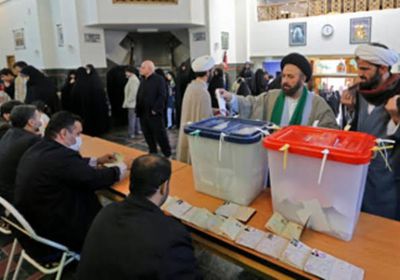 إصابة اثنين من الفائزين في الانتخابات الإيرانية بفيروس كورونا
