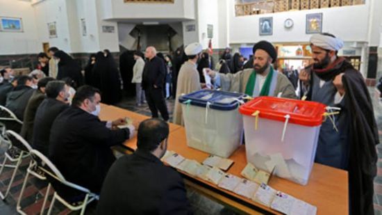 إصابة اثنين من الفائزين في الانتخابات الإيرانية بفيروس كورونا