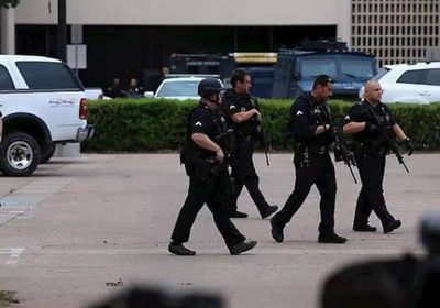 قتلى وجرحى إثر إطلاق نار في لوس أنجلوس الأمريكية