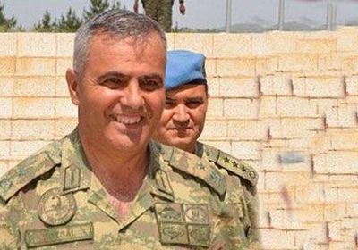  أنباء حول مقتل قائد القوات التركية في ليبيا