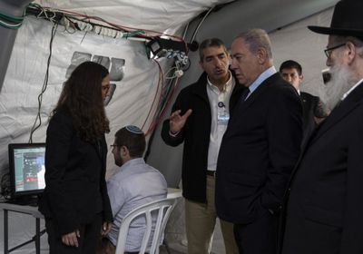 إسرائيل تغلق أجواءها أمام الرحلات الآتية من كوريا الجنوبية واليابان