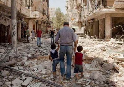 بأكثر من 100 مليار ليرة.. سوريا تحيي منشآت متضررة في حلب