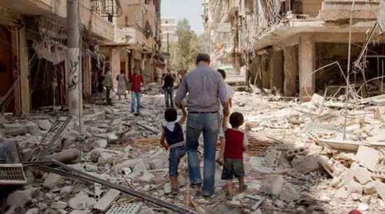 بأكثر من 100 مليار ليرة.. سوريا تحيي منشآت متضررة في حلب