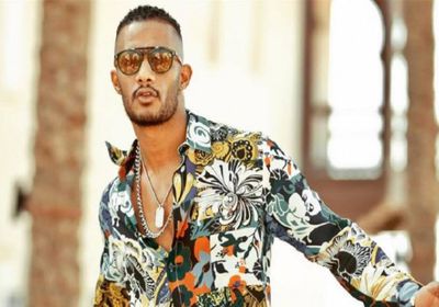 محمد رمضان يعقّب على قرار منعه من الغناء