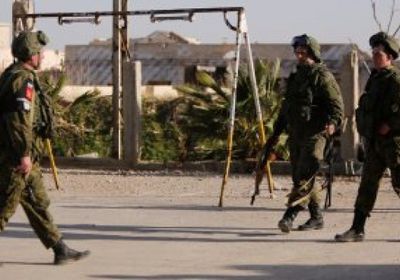 روسيا: آليات فض النزاع مع القوات الأمريكية في سوريا فعالة جدا