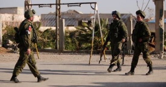 روسيا: آليات فض النزاع مع القوات الأمريكية في سوريا فعالة جدا