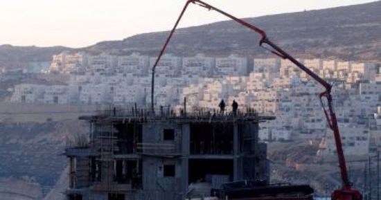الاتحاد الأوروبي: بناء مستوطنات إسرائيلية جديدة يضر بالتسوية فى الشرق الأوسط 
