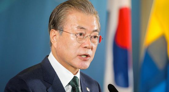 كوريا الجنوبية: رفع درجة الحذر من فيروس كورونا لأعلى درجة