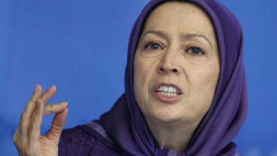 رجوي: نظام إيران تستر على الحقائق بشأن تفشي "كورونا"