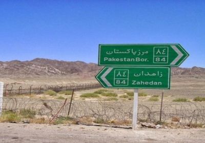  باكستان تعلن حالة الطوارئ فى المناطق المتاخمة لإيران خوفا من فيروس كورونا