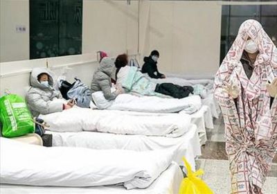 إيران: مدينة قم تشهد زيادة كبيرة في أعداد مصابي كورونا